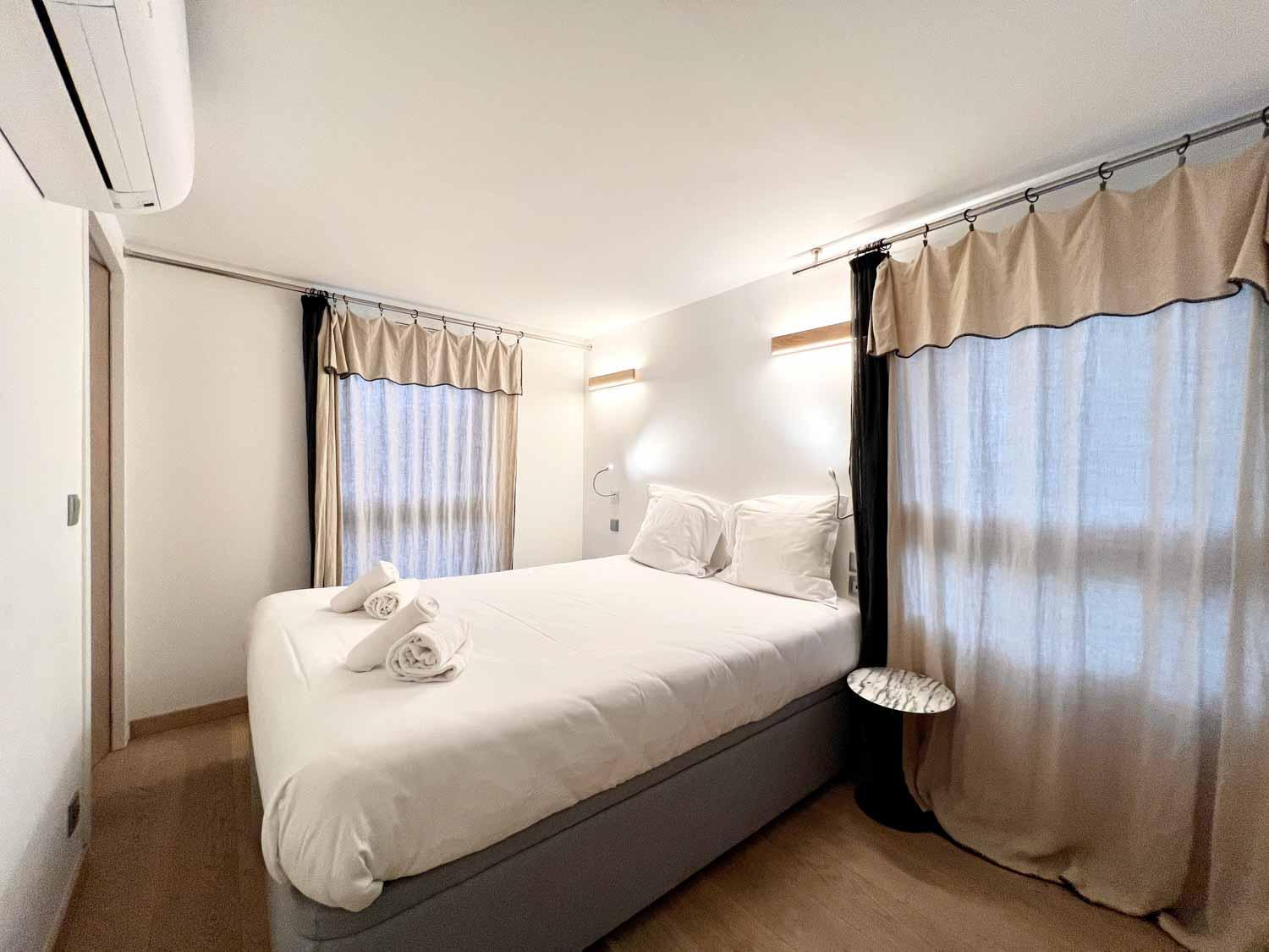 Apartment Parisian L Montmartre